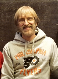 Jeffrey T. Leonards