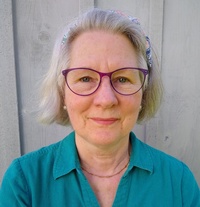Ruth   Freeman profile picture