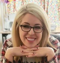 Savannah Simpson Zapata