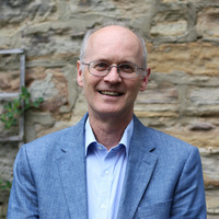 John M.G. Barclay