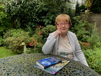 Maggie Richell-Davies