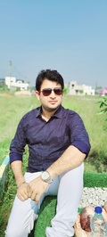 Dipanjan Bhattacharjee