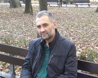 Alexandru  M. Popa