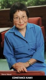 Constance Kamii