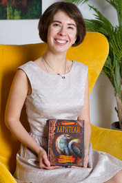 Екатерина Соболь