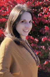 Lora Palmer profile picture