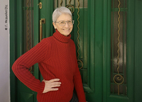 Μαρία Σκιαδαρέση