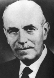Seabury Quinn profile picture