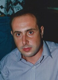 Μιχαήλ Μιχαλιός