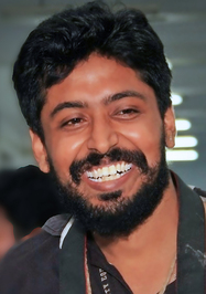 Hariharakumar Manohar