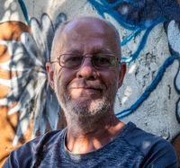 Steve Cracknell profile picture