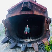 Victoria Smolkin profile picture