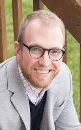 Joshua  M.  McNall profile picture