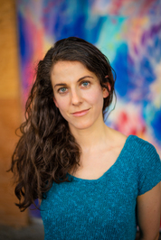 Rachel  Krantz profile picture