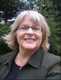Mary    Wallace profile picture