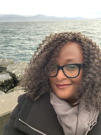 Kimberly Garrett Brown