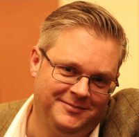 Scott Bicheno