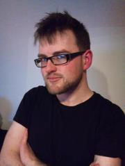 Daniel Milford-Cottam