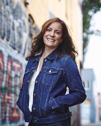 Vanessa L. Torres profile picture