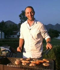 Jan Braai