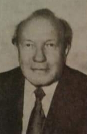 Konstantin Zarodov