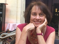 Corinne LaBalme profile picture