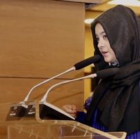 Dua Siddiqui