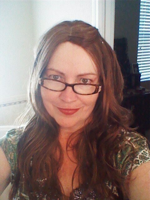 Sherry Riddle Sharron Riddle (Author of Sin)