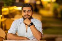 محمد  الجبالي