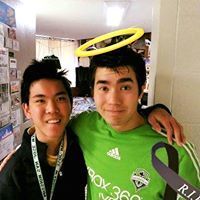 Joshua Chen