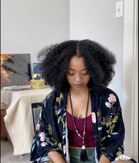 Valicity Elaine profile picture
