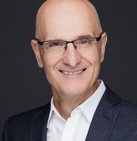 Levent Yildizgoren