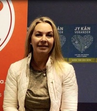 Gerdi van den Berg