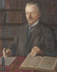 Henry Swainson Cowper profile picture