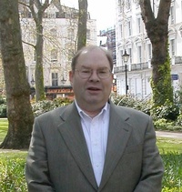 Mark A. Kishlansky profile picture