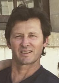Mat Murphy