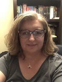 Tiffany Trent profile picture