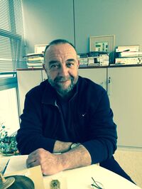 Κώστας Σταμάτης