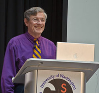 Lawrence Snyder
