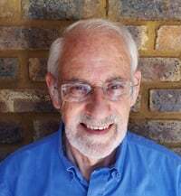 Fransjohan Pretorius