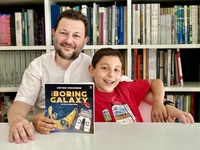 Mauro Moro . Matteo Moro