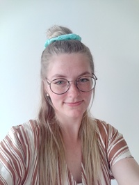 Nicoline Kjærsgaard Møller