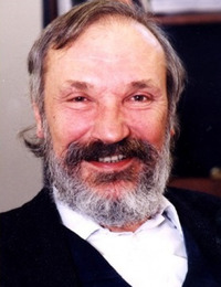 Steiger Kornél