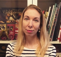 Katerina Gorelik