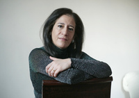 Shahrzad Elghanayan
