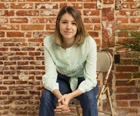 Ángela Segovia profile picture