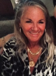 Nancy Hallaway