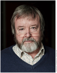 Iain McGilchrist profile picture