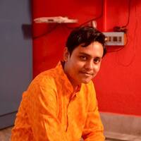 Sayan Das