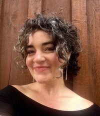 Roz   Evans